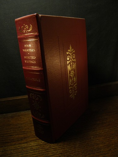 Four treatises paracelsus - four,