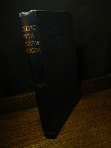 Celtic mythology and religion - celtic,