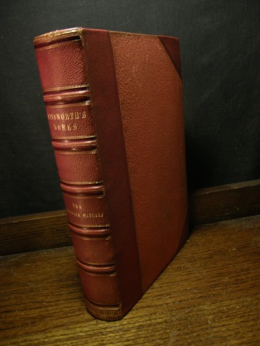 Lancashire witches william - lancashire,