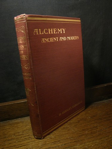 Alchemy ancient modern - alchemy,
