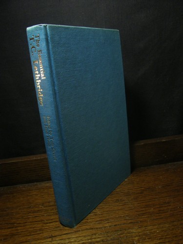 The essential lethbridge - essential, t.c.lethbridge