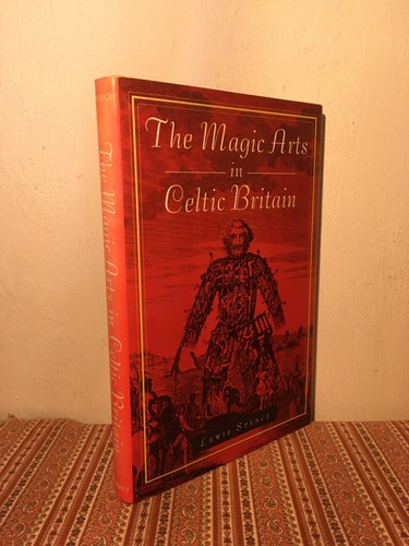 The magic arts - arts, celtic