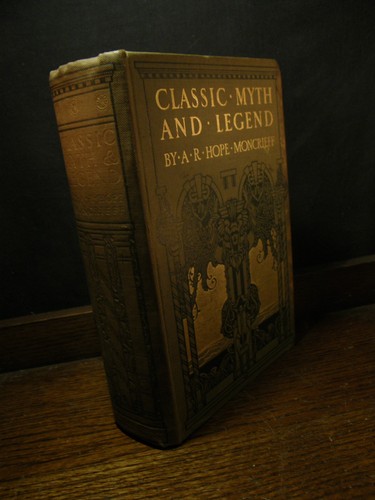 Classic myth and - classic,