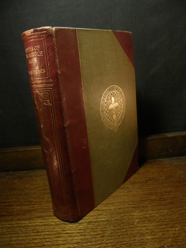 Myths and legends the - legends, of