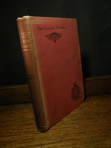 Irish fairy and folk tales - and,