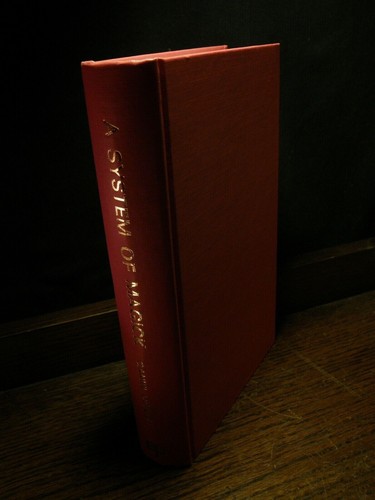 System magick daniel - of,