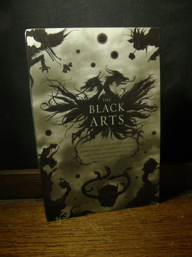 The black arts richard - the,