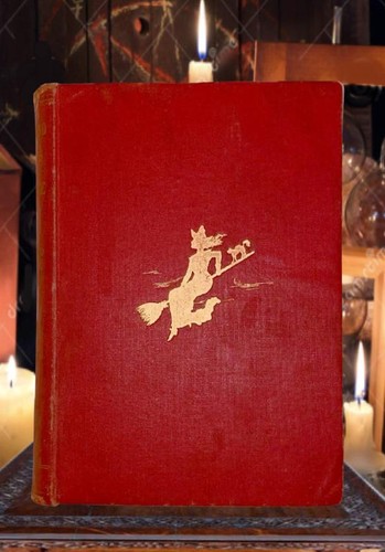 1888 new england witchcraft - 1888,