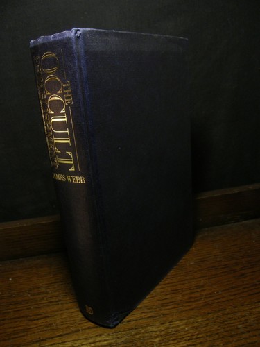 The occult establishment - the,