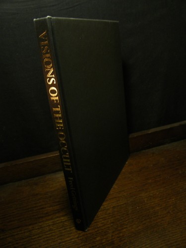 Visions the occult - the,