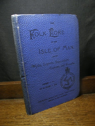 The folk lore isle - folk,