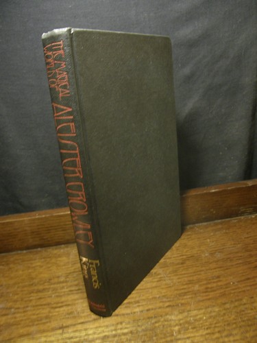 The magical world aleister - the,