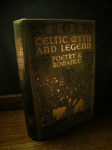 Celtic myth and legend - and,