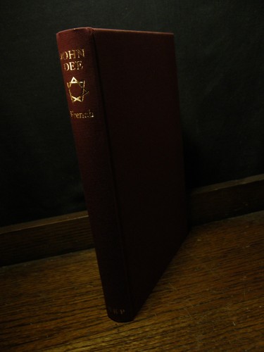 John dee peter french occult - john,