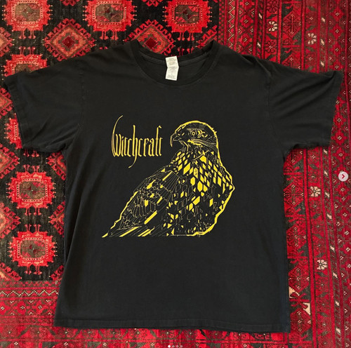 Shirt grafica album - t-shirt, leggenda
