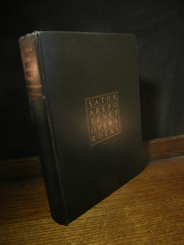 The book sacred magic - the, of
