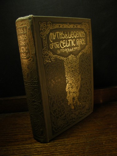 Myths and legends - and, the